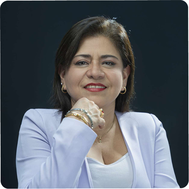 Mónica Jácobo